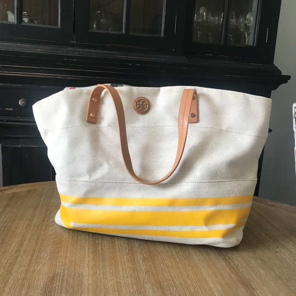 Tory Burch Tote